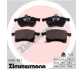 Sada brzdov�ch desti�ek&nbsp;ZIMMERMANN&nbsp;&dash;&nbsp;ZIM 23057.195.1