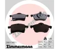 Sada brzdov�ch desti�ek&nbsp;ZIMMERMANN&nbsp;&dash;&nbsp;ZIM 23057.995.1