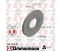 Brzdov kotou ZIMMERMANN ‐ ZIM 250.1359.20