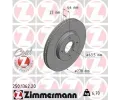 Brzdový kotouč ZIMMERMANN ‐ ZIM 250.1362.20  Brzdový kotouč ZIMMERMANN ‐ ZIM 250.1362.20