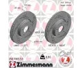 Brzdový kotouč ZIMMERMANN ‐ ZIM 250.1365.53 Brzdový kotouč ZIMMERMANN ‐ ZIM 250.1365.53
