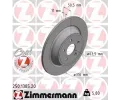 Brzdov kotou ZIMMERMANN ‐ ZIM 250.1385.20