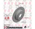 ZIMMERMANN Brzdov kotou COAT Z - 305 mm ‐ ZIM 280.3179.20