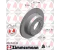 Brzdov� kotou�&nbsp;ZIMMERMANN&nbsp;&dash;&nbsp;ZIM 285.3523.20