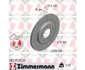 Brzdov kotou ZIMMERMANN ‐ ZIM 285.3529.20