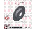 Brzdov kotou ZIMMERMANN ‐ ZIM 285.3532.52