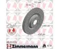 Brzdov kotou ZIMMERMANN ‐ ZIM 285.3537.52