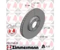 Brzdov� kotou�&nbsp;ZIMMERMANN&nbsp;&dash;&nbsp;ZIM 290.2268.20