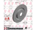 Brzdov kotou ZIMMERMANN ‐ ZIM 290.2271.20