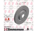 Brzdov kotou ZIMMERMANN ‐ ZIM 320.3820.52