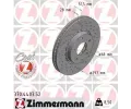 Brzdov kotou ZIMMERMANN ‐ ZIM 370.4403.52
