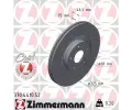 Brzdov� kotou�&nbsp;ZIMMERMANN&nbsp;&dash;&nbsp;ZIM 370.4410.52