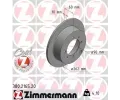 Brzdov kotou ZIMMERMANN ‐ ZIM 380.2165.20