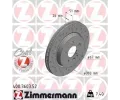 Brzdov kotou ZIMMERMANN ‐ ZIM 400.3603.52