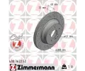 Brzdov kotou ZIMMERMANN ‐ ZIM 400.3622.52