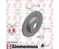Brzdov kotou ZIMMERMANN ‐ ZIM 400.3656.20