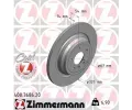 Brzdov kotou ZIMMERMANN ‐ ZIM 400.3686.20