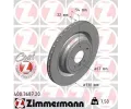 Brzdov kotou ZIMMERMANN ‐ ZIM 400.3687.20