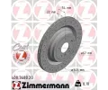 Brzdov kotou ZIMMERMANN ‐ ZIM 400.3688.20