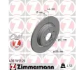 Brzdov kotou ZIMMERMANN ‐ ZIM 400.3691.20