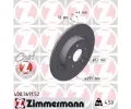 Brzdov kotou ZIMMERMANN ‐ ZIM 400.3691.52