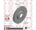 Brzdov kotou ZIMMERMANN ‐ ZIM 400.3694.20