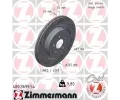 Brzdov kotou ZIMMERMANN ‐ ZIM 400.3699.54