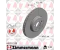 Brzdov kotou ZIMMERMANN ‐ ZIM 400.5521.30