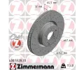 Brzdov� kotou�&nbsp;ZIMMERMANN&nbsp;&dash;&nbsp;ZIM 400.5528.20