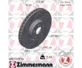 Brzdov� kotou�&nbsp;ZIMMERMANN&nbsp;&dash;&nbsp;ZIM 400.5529.54