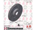 Brzdov� kotou�&nbsp;ZIMMERMANN&nbsp;&dash;&nbsp;ZIM 400.5529.55
