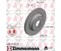 Brzdov kotou ZIMMERMANN ‐ ZIM 400.5532.20