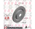 Brzdov kotou ZIMMERMANN ‐ ZIM 400.5534.20