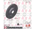 Brzdov kotou ZIMMERMANN ‐ ZIM 400.5541.55