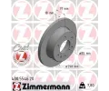Brzdov kotou ZIMMERMANN ‐ ZIM 400.5546.20
