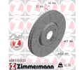 Brzdov� kotou�&nbsp;ZIMMERMANN&nbsp;&dash;&nbsp;ZIM 400.5553.20