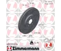 Brzdov� kotou�&nbsp;ZIMMERMANN&nbsp;&dash;&nbsp;ZIM 400.5553.54