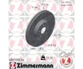 Brzdov kotou ZIMMERMANN ‐ ZIM 400.5555.54