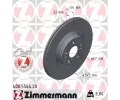 Brzdov kotou ZIMMERMANN ‐ ZIM 400.5564.20