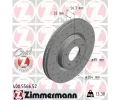 Brzdov kotou ZIMMERMANN ‐ ZIM 400.5566.52