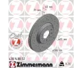 Brzdov kotou ZIMMERMANN ‐ ZIM 430.1488.52
