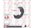 Brzdov buben ZIMMERMANN ‐ ZIM 430.1794.20
