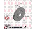 ZIMMERMANN Brzdov kotou COAT Z - 280 mm ‐ ZIM 430.2600.20