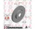Brzdov kotou ZIMMERMANN ‐ ZIM 430.2615.20