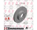 Brzdov kotou ZIMMERMANN ‐ ZIM 430.2625.20