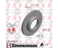 Brzdov kotou ZIMMERMANN ‐ ZIM 430.2626.20