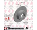 Brzdov kotou ZIMMERMANN ‐ ZIM 430.2627.20