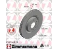 Brzdov kotou ZIMMERMANN ‐ ZIM 430.2640.20