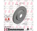 Brzdov kotou ZIMMERMANN ‐ ZIM 430.2651.20