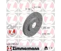Brzdov kotou ZIMMERMANN ‐ ZIM 440.3105.52